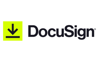 docusign logo